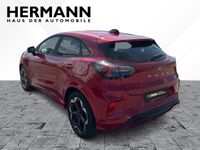 Ford Puma Gen-E - Vorschau Bild 3