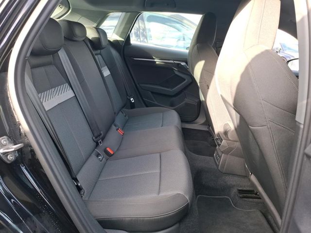 A3 Sportback 35 1.5 TFSI 6-Gang*KAMERA*NAVI*