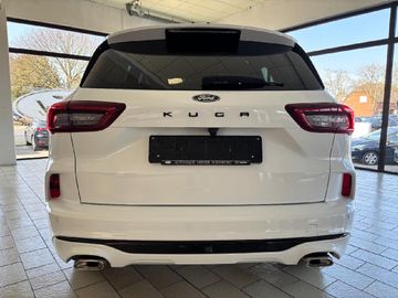 Ford Kuga 1.5 ST-Line Aut. Winterpaket
