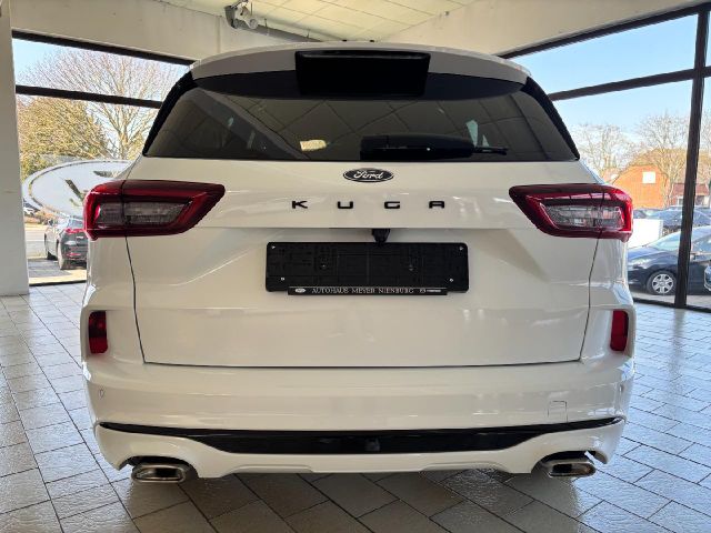 Ford Kuga 1.5 ST-Line Aut. Winterpaket