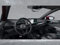 Volkswagen ID.4 - Vorschau Bild 9