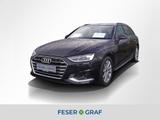 Audi A4 Avant 35 TDI S line Int. HuD Navi LED Sitzh. - gebrauchte Audi A4 aus dem Jahr 2022