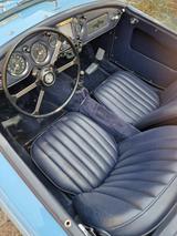 MGA - MG MGA: Cabrio