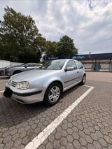 Volkswagen VW Golf IV Edition | 1.6 Benzin | 125.000 km  - Volkswagen Golf: Edition Iv