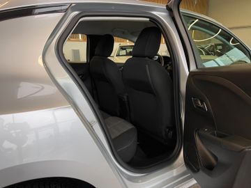 Opel Corsa F Edition *1. Hand*Navi*Kamera*19% MWST*