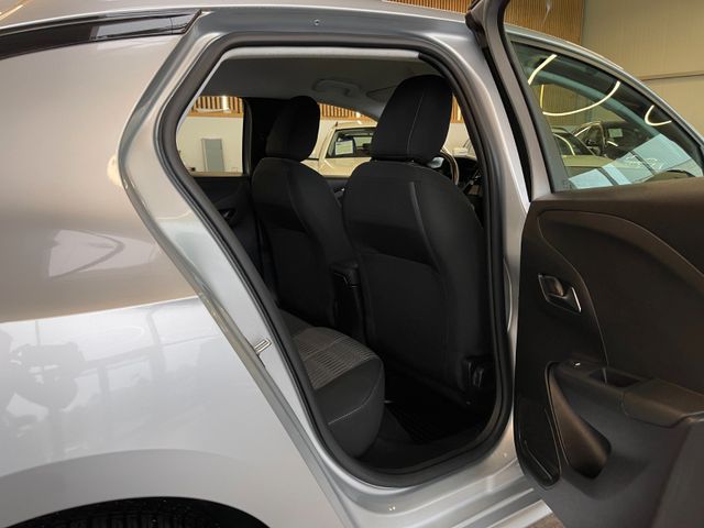 Opel Corsa F Edition *1. Hand*Navi*Kamera*19% MWST*