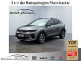 Kia Stonic GT-Line 1.0 Navi Rückfahrkam. Klimaautom 