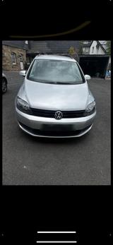 Volkswagen VW Golf Plus VI trendline 1.4|Scheckheft |... - Volkswagen Golf Plus: Trendline