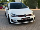Volkswagen Golf VII Lim GTI Performance Sportauspuff 19zoll - Volkswagen Golf: GTI Sport