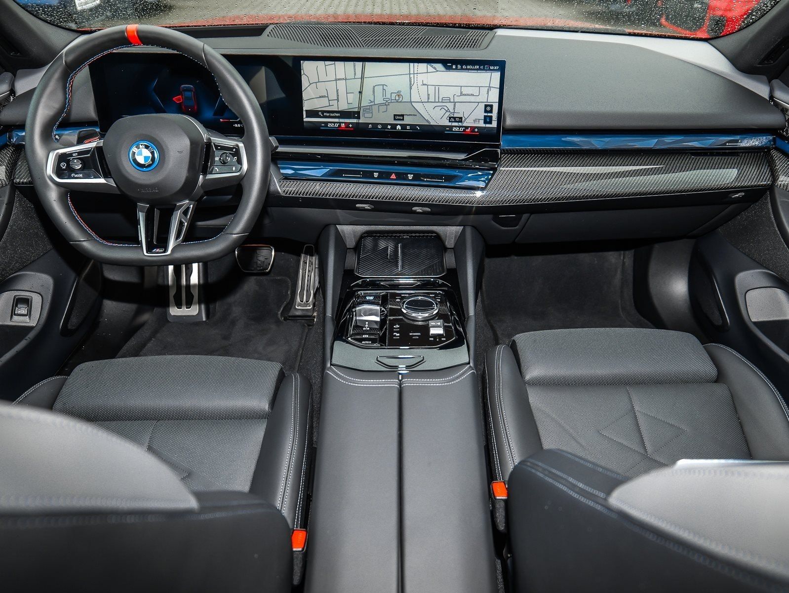 BMW i5 - Bild 4