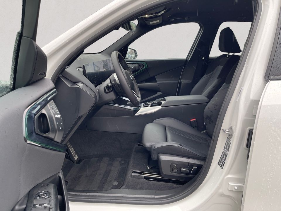 BMW X3 - Bild 10