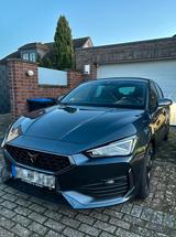 Cupra Leon 2.0 TSI 180kW DSG - ACC/Beats/Kamera - Cupra Leon von privat