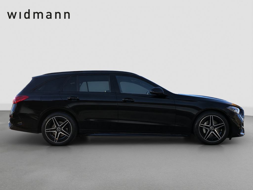 MERCEDES-BENZ C-Class 2023