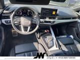 Audi A5 SB S line ACC | MATRIX | NAPPA | KAM | KEYL - Audi A5: Limousine