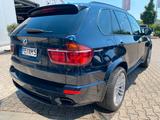 BMW X5 xDrive40d M Paket - BMW X5