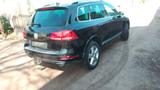 Volkswagen Touareg 3.0 V6 TDI Tiptr Exclusive BMot Tech... - Volkswagen Touareg aus 2010: V6