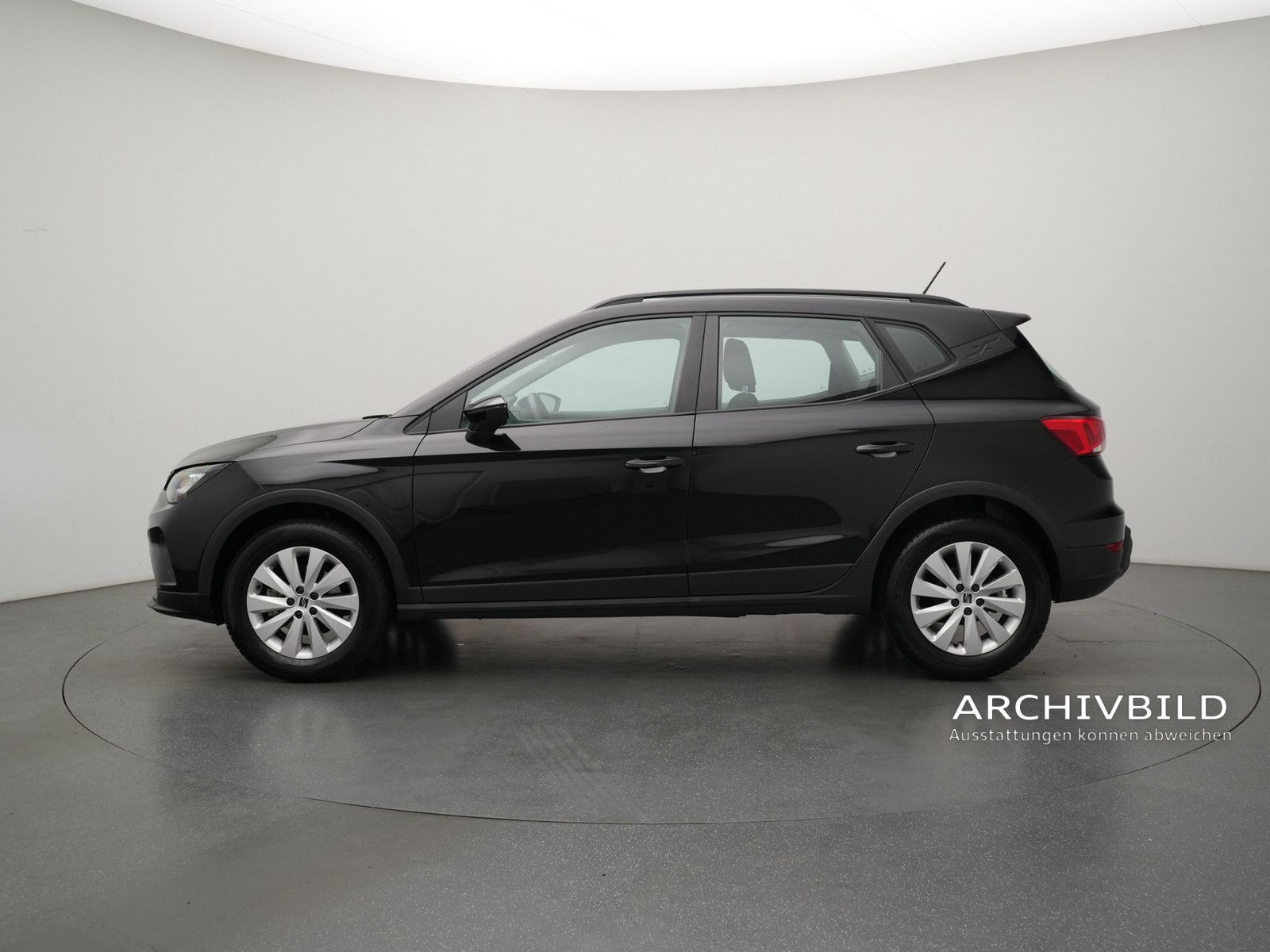 Seat Arona - Bild 16