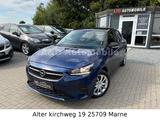 Opel Corsa F Edition PDC.KLIMA.DA.BT.FSE.TÜV NEU