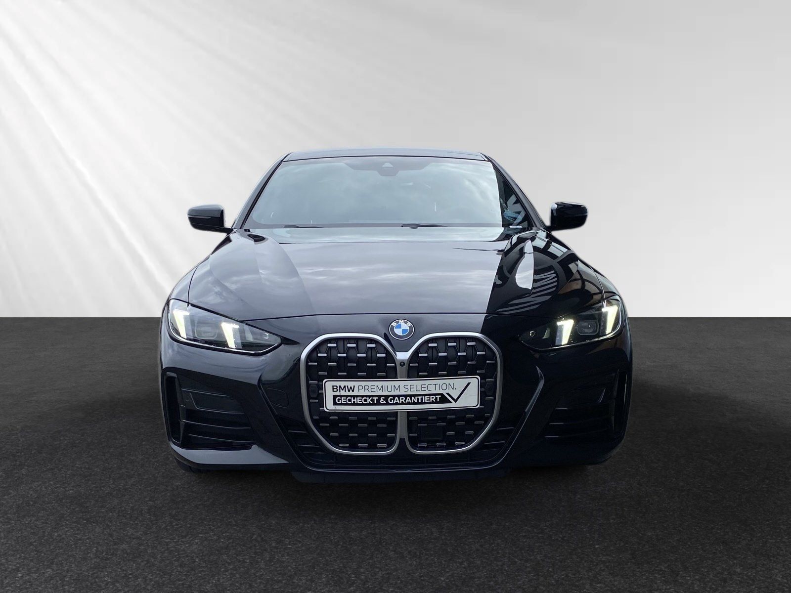 BMW 430 - Bild 5