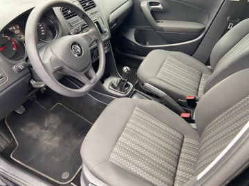 Volkswagen Polo - 9