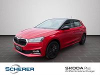 Skoda Fabia - Vorschau Bild 1