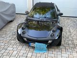 Smart Roadster 60kW - - Smart Roadster in Berlin