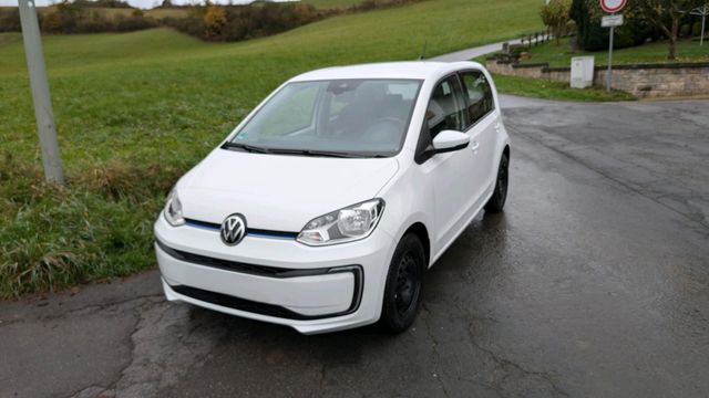 Volkswagen eUp!, 2.Generation