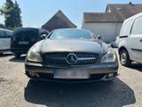 Mercedes-Benz Mercedes Benz CLS 350 - Mercedes-Benz CLS 350 aus 2004