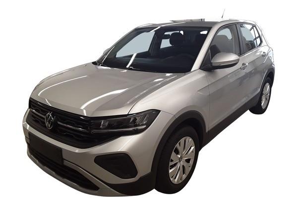 Volkswagen T-Cross 1.0 TSI LED/digi.C/Sitzhzg/bis08.2030Gar