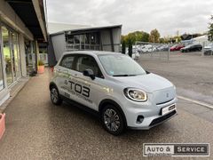 LEAPMOTOR T03 37,3 kWh EV Panorama Navi ACC Klimaautom