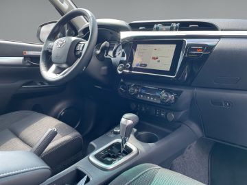 Toyota Hilux - 7