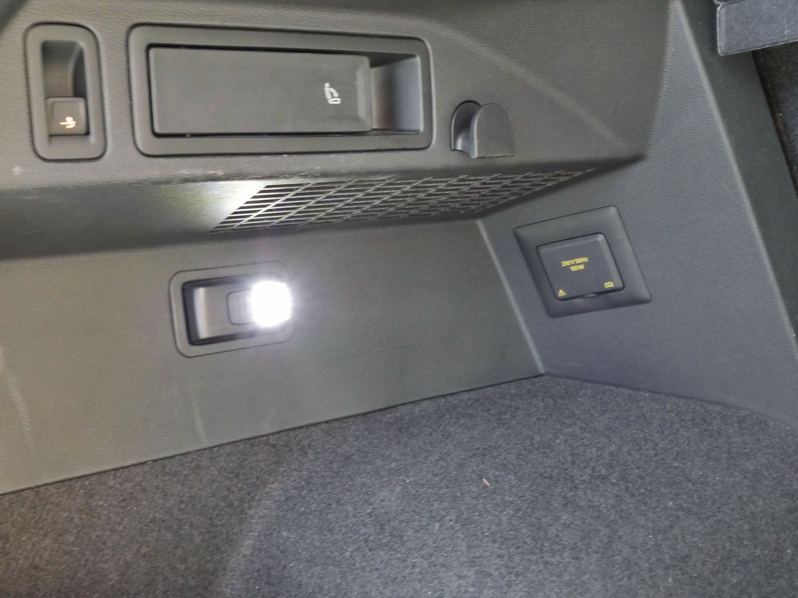 Volkswagen Tiguan - Bild 23