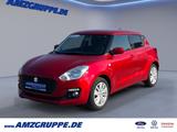 Suzuki Swift 1.0 Comfort Navi+Alu+Klima+Kamera - Suzuki Swift: 1.0