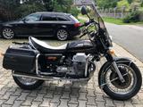 Moto Guzzi California 2 - MOTO GUZZI CALIFORNIA 2