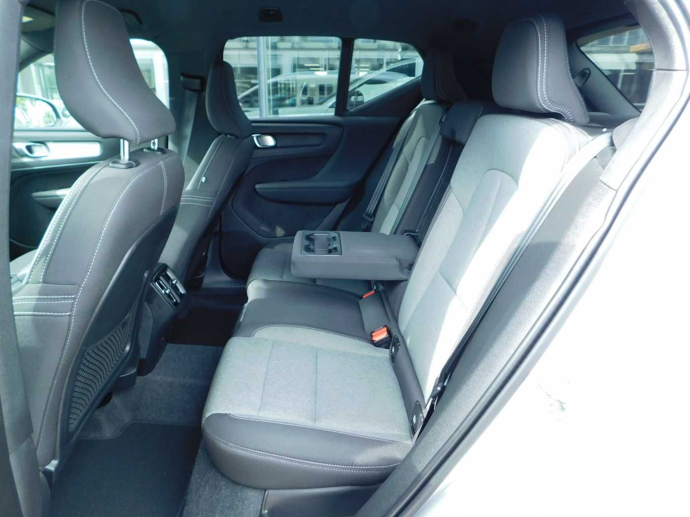 Fahrzeugabbildung Volvo XC40 B4 B DKG Core 'ACC, BLIS, AHK'