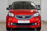 Smart ForFour 90PS Autom. Brabus Style Limited Edition - Smart ForFour in Leverkusen