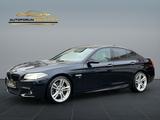 BMW 530d Limo. M Sport 20Zoll Head-up Leder Tempomat - gebrauchte BMW 5er Reihe aus dem Jahr 2014