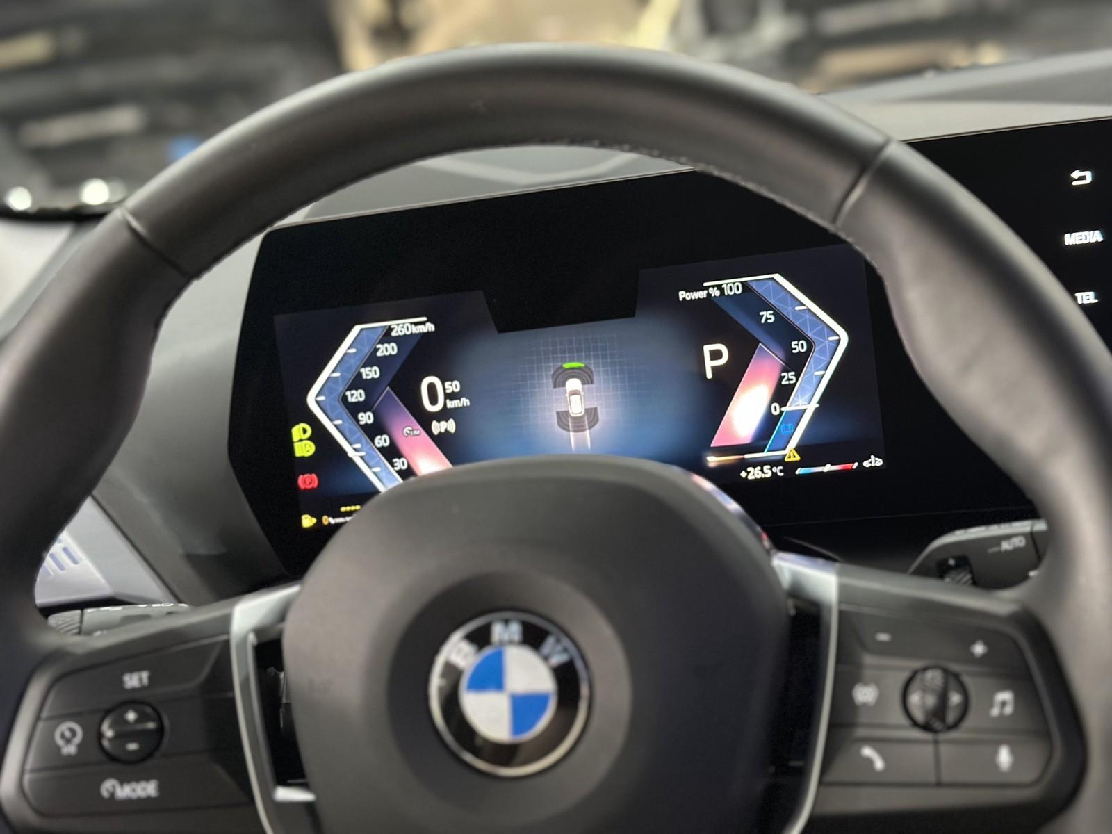 BMW 1 Series INNOVATIONS-PAK*MASSAGE*360KAM*HEAD_UP*ACC, миниатюра 11