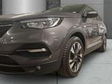 Opel Grandland Edition Turbo Klimaautomatik Navi Ganz - Opel Grandland (X): Grau