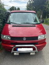 Volkswagen VW T4 California / Oldtimer - Volkswagen T4 California aus 1995