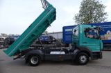 Mercedes-Benz Atego 723/823 Meiller*ACC*Klima*LKAS*AHK*Retarde - Mercedes-Benz Lk