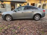 Chevrolet Cruze 2.0 LT - gebrauchte Chevrolet Cruze aus dem Jahr 2010