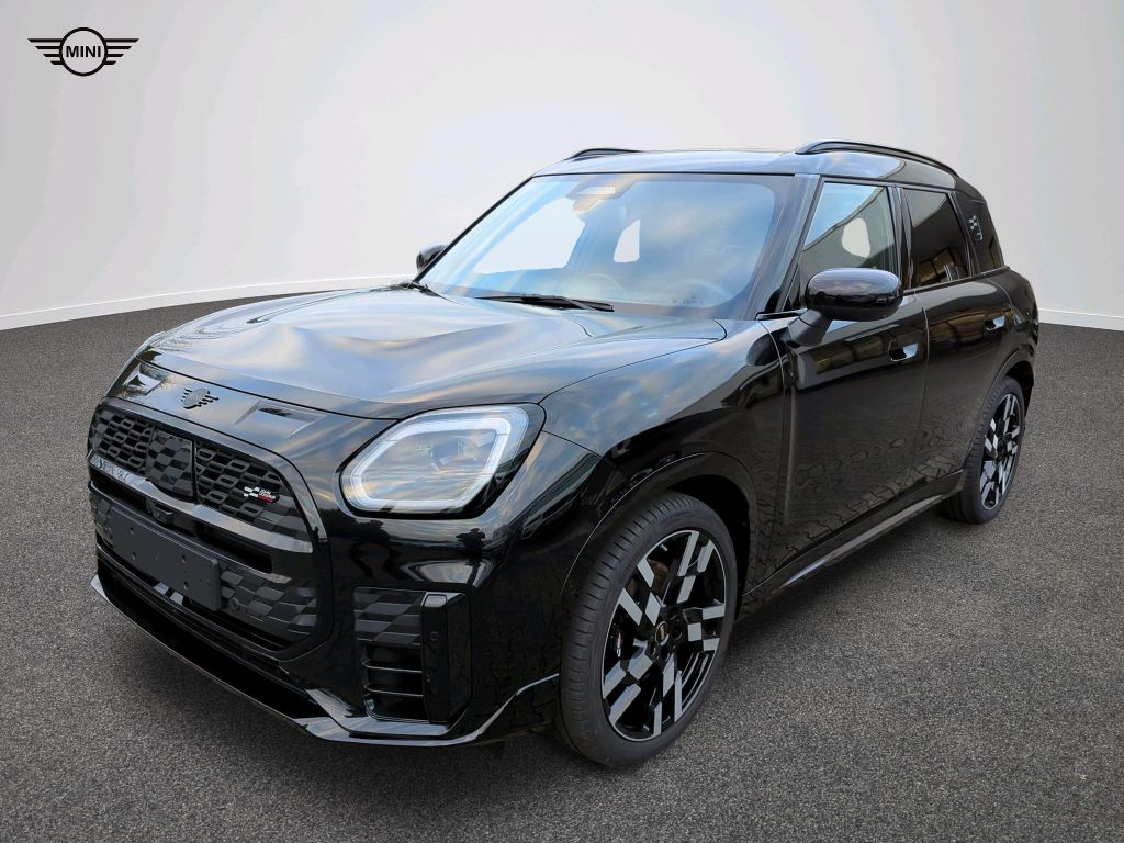 MINI Countryman S (Cooper)