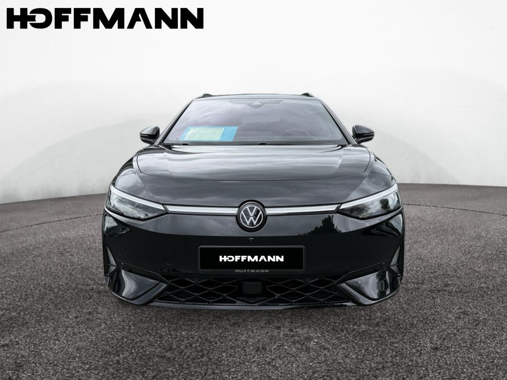 Fahrzeugabbildung Volkswagen ID.7 Tourer 4Motion GTX AHZV DCC Voll