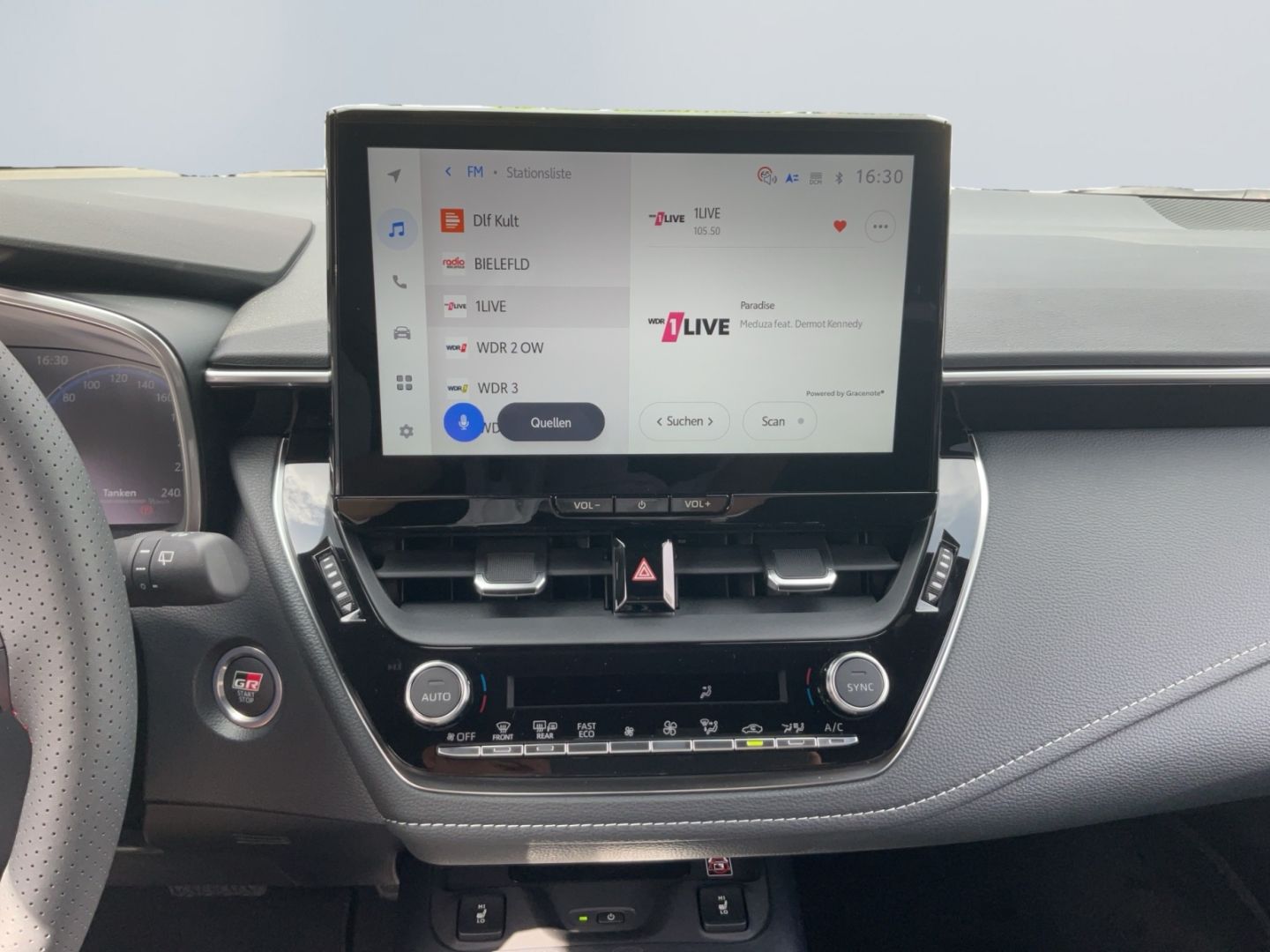 Toyota Corolla - Bild 13