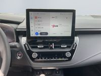 Toyota Corolla - Vorschau Bild 13