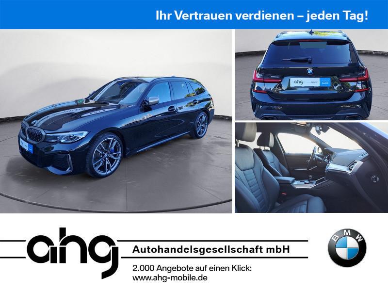 BMW M340d xDrive Touring Auto *Navi*Komfortzugang*Rü