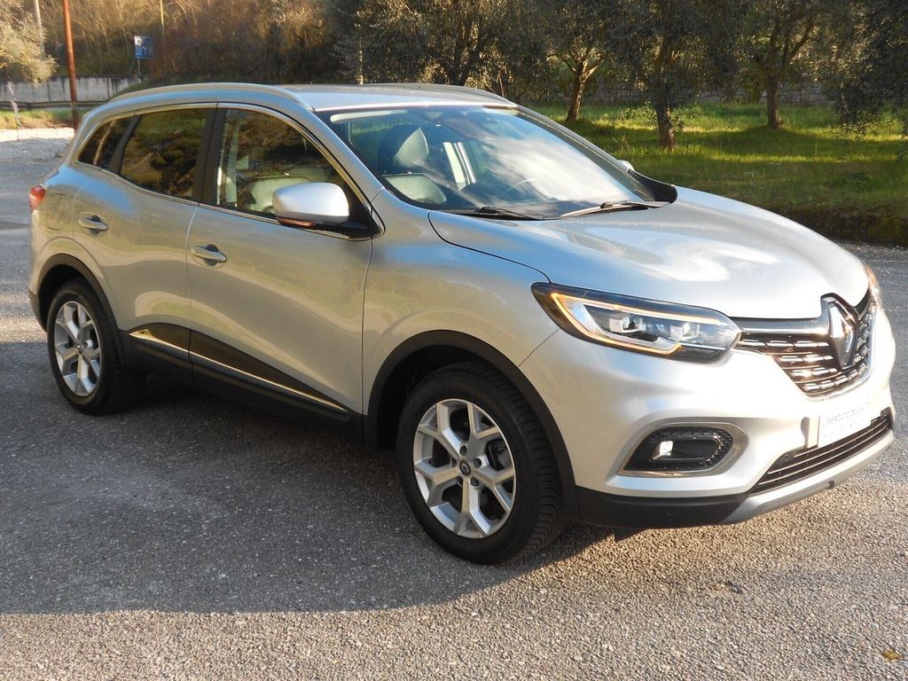 Image of Renault Kadjar