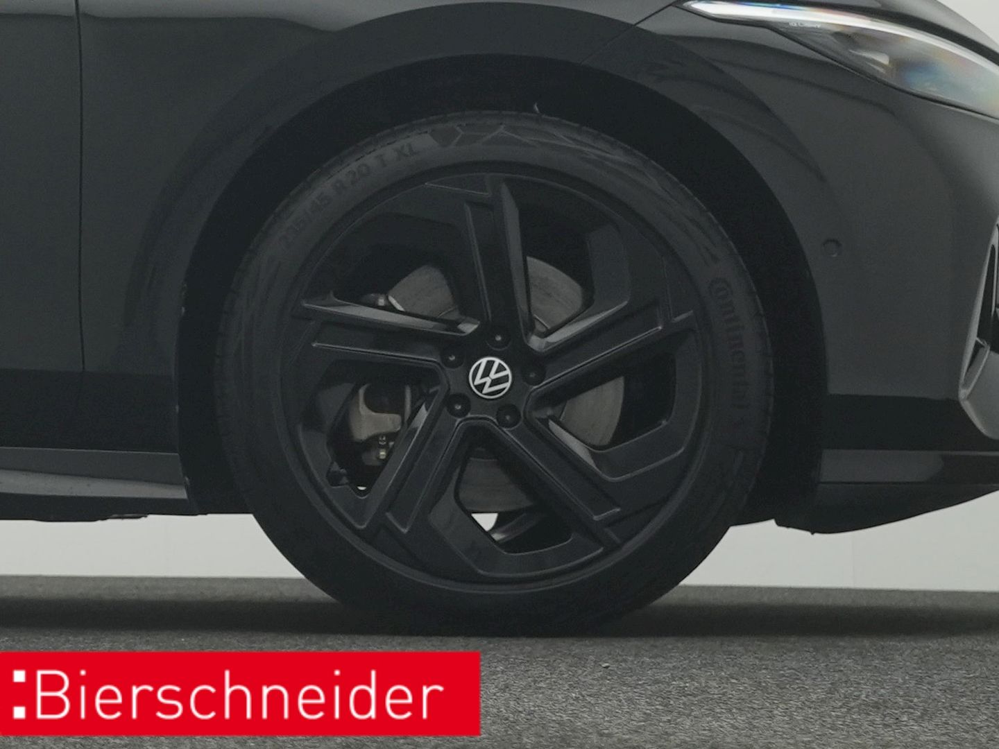 Volkswagen ID.7 - Bild 30