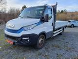 Iveco Daily Pritsche 35 S 14 CNG - Iveco Daily 35c14